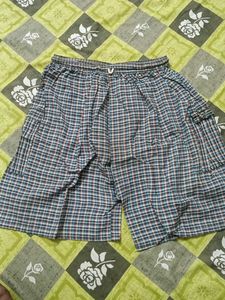 Mens Short(Pack Of 5)
