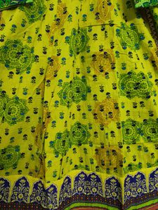 Anarkali Maxi Kurta