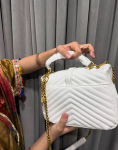 Ysl Bag