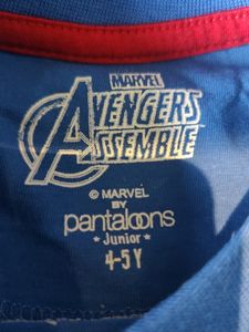 Tshirt