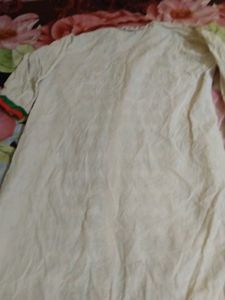 Embroidery Kurti