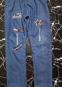 Blue Jeans