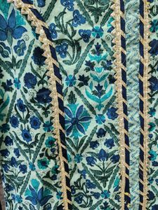 Stunning Gota Patti Sharara Set