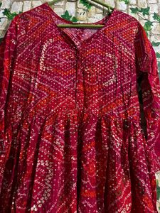 New😍Ethnic GOWN