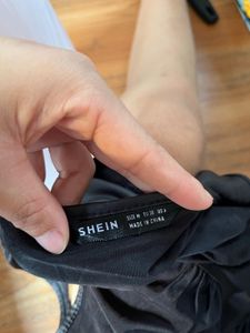 Shien Leather Corset  🥰