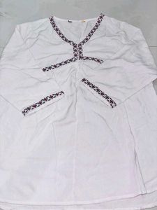 Alia Cut Kurti
