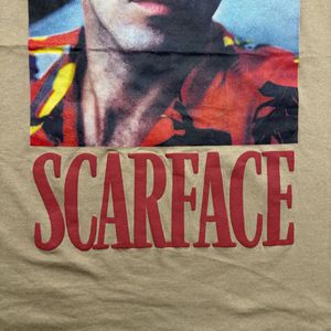 Scarface Graphic Tee