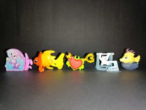 Toys