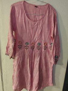 Elegant Short Kurti (Women&#39;s)
