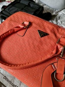 PRADA Handbag