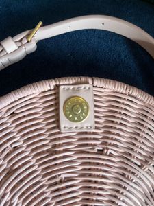 Charles &amp; Keith - New with Tag Crossbody Bag