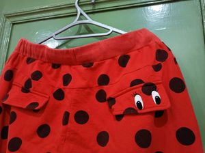 Red Pajama