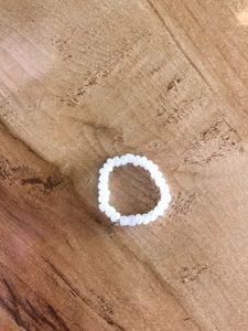 Beaded Customised Rings