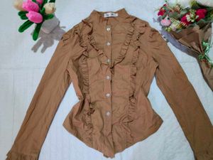 🌻 K-style Combo Of 2 Tops 🌻