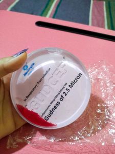 Paper Weight
