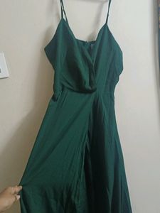 Fit And Flair Party Dress