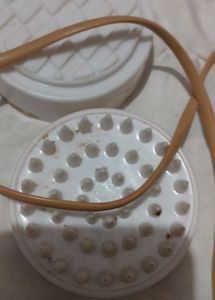 Face Massager Hair Massage