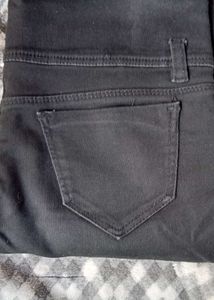 Black Jeans