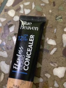 Light Concealer