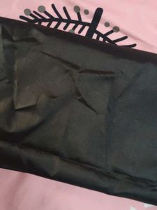 Black Fabric