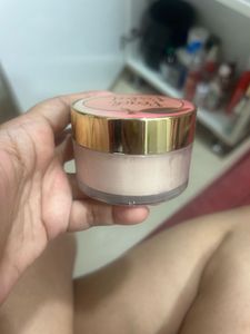 New Too Faced Loose Powder