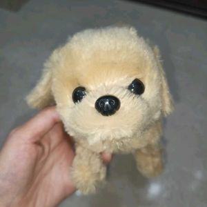 Hamleys Toy Dog Puppy