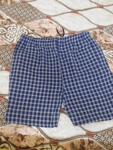 Mens XXL Shorts Cotton