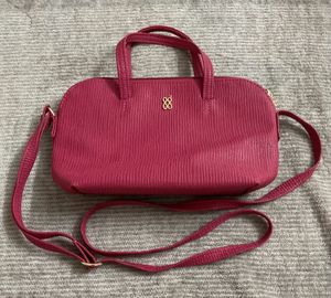 BAGGIT- Pink Handbag