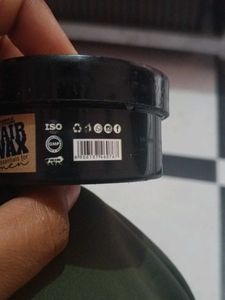 Silvi Hair Wax - New Formula