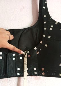 Zig Zag Lehenga Choli💃