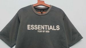 Essentials Fear of God Tee