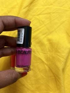 Nail Polish - Unused