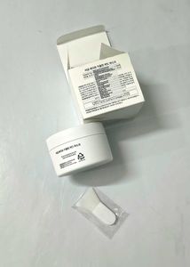 100% New LAGOM White Kaolin Mud Mask