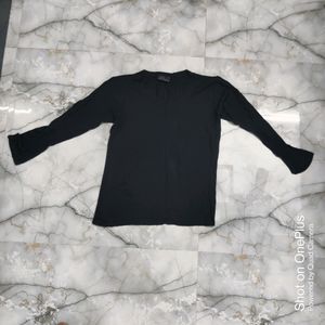 Black Skins Top
