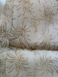 Organza Saree