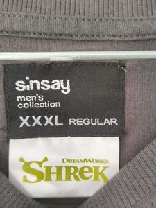 Shrek Tee