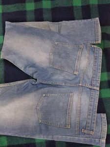 Original Roadster Jean..Wore Twice