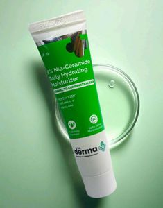 Derma Co. Moisturizer
