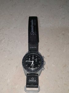 Omega x Swatch MoonSwatch Mission to the Moon