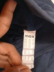 NYC MAX Trackpants (Read Description)