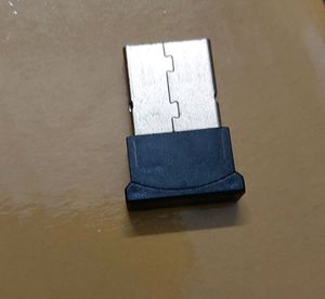Bluetooth 5.0 Adapter Dongle (New)