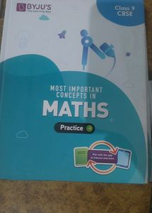 Byjus Study Material Class 9