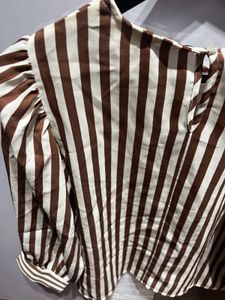 Striped Top