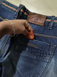 KLEID Jeans