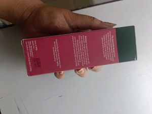 Biotique Hair Serum