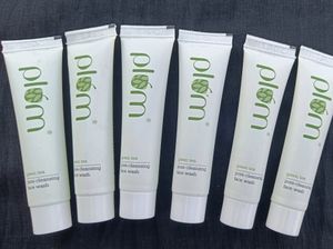 Combo Pack Of 6❤️ Plum Green Tea 🍵 Face Wash 🌺