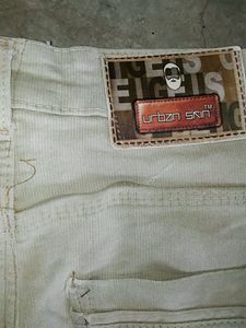 Urban Skin Jeans