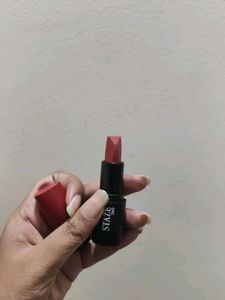 Staze9to9 3in1 Lipstick 03 Caramel Rose