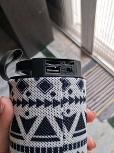 Bluetooth Speaker