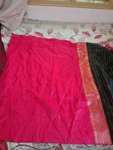 Ready to wear saree